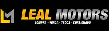 Leal Motors Logo